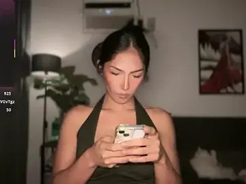 Stripchat Best Webcam of Belle_Sinclair