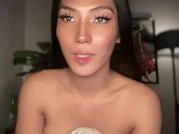 Stripchat Sex Cam of Belle_Sinclair
