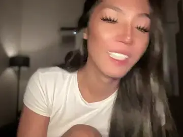 Stripchat Live Sex of Belle_Sinclair