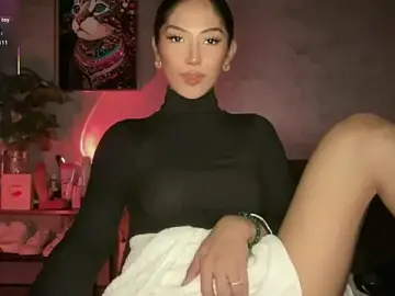Stripchat Free Live Porn of Belle_Sinclair