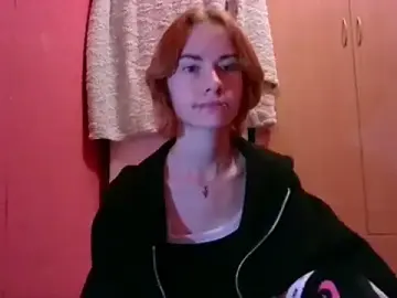 Stripchat Nude Webcam of Fiona_Night