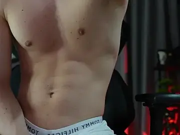 Stripchat Sex Chat of Max_cortes1