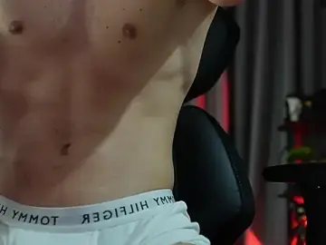 Stripchat Live Porn of Max_cortes1