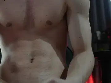 Stripchat Free Live Porn of Max_cortes1