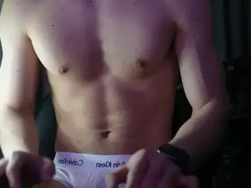 Stripchat Nude Webcam of Max_cortes1