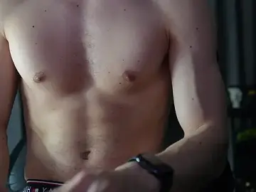 Stripchat Adult Video Chat of Max_cortes1