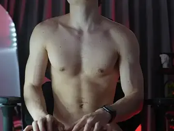 Stripchat Sex Cam of Max_cortes1