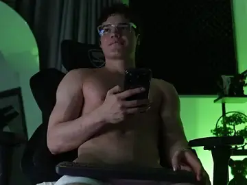 Stripchat Adult Video Chat of Max_cortes1