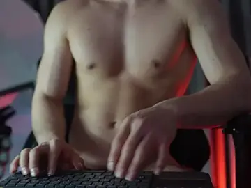 Stripchat Adult Webcams of Max_cortes1