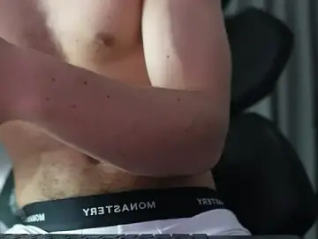 Stripchat Nude Webcam of Max_cortes1