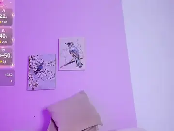 Stripchat Live Porn of Mhia_palmer