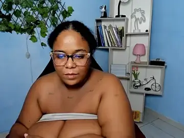 Stripchat Nude Webcam of bbw_charlote