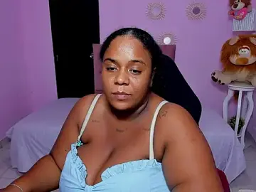 Stripchat Free Live Porn of bbw_charlote