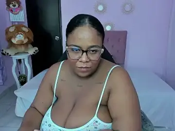 Stripchat Sex Chat of bbw_charlote