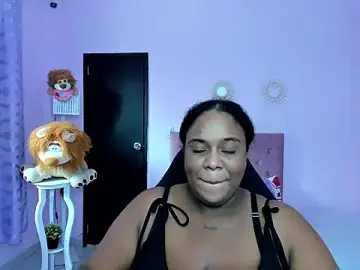Stripchat Best Webcam of bbw_charlote