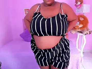 Stripchat Free Live Porn of bbw_charlote