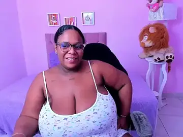 Stripchat Watch Live Sex Cams of bbw_charlote