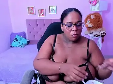 Stripchat Adult Webcam of bbw_charlote