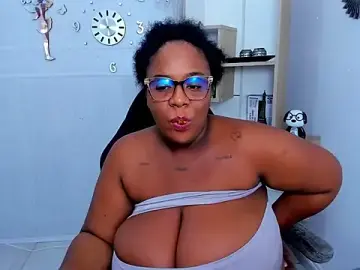Stripchat Sex Chat of bbw_charlote