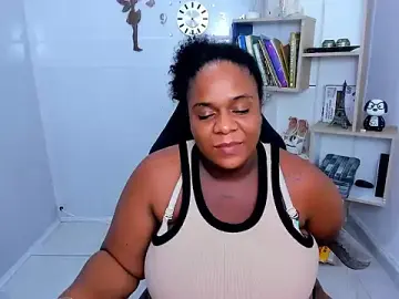 Stripchat Free Porn Cam of bbw_charlote