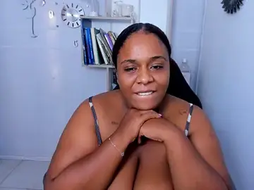 Stripchat Best Webcam of bbw_charlote