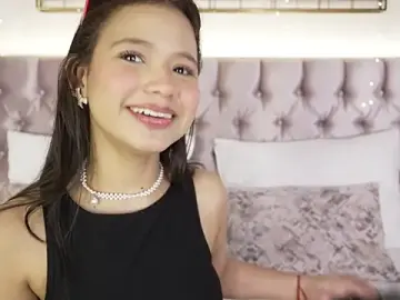 Stripchat Sex Cam of candy_beck