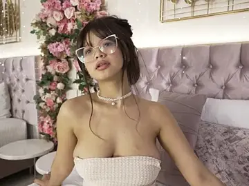 Stripchat Free Live Porn of candy_beck