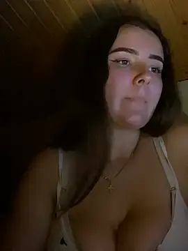 Stripchat Sex Cam of mewKate