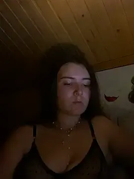 Stripchat Live Porn of mewKate
