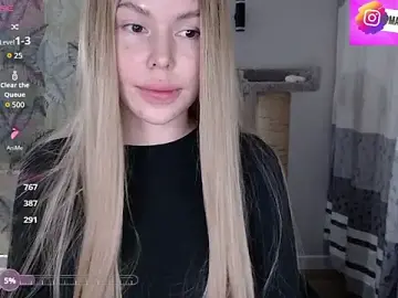 Stripchat Sex Chat of Marmalade_Fox