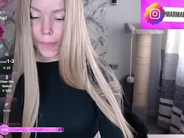 Stripchat Watch Live Sex Cams of Marmalade_Fox