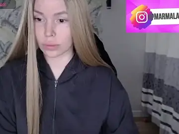 Stripchat Adult Webcam of Marmalade_Fox