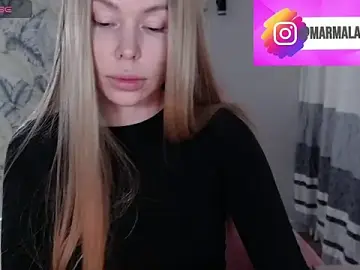 Stripchat Watch Live Sex Cams of Marmalade_Fox