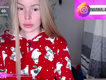 Stripchat Sex Chat of Marmalade_Fox