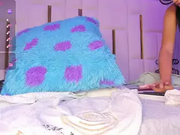 Stripchat Sex Chat of Meghan_stonne_