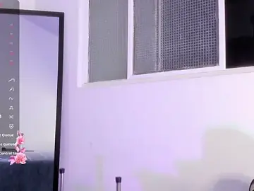 Stripchat Free Porn Cam of katia_777