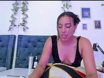 Stripchat Adult Webcam of katia_777