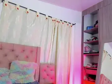 Stripchat Live Sex of katia_777