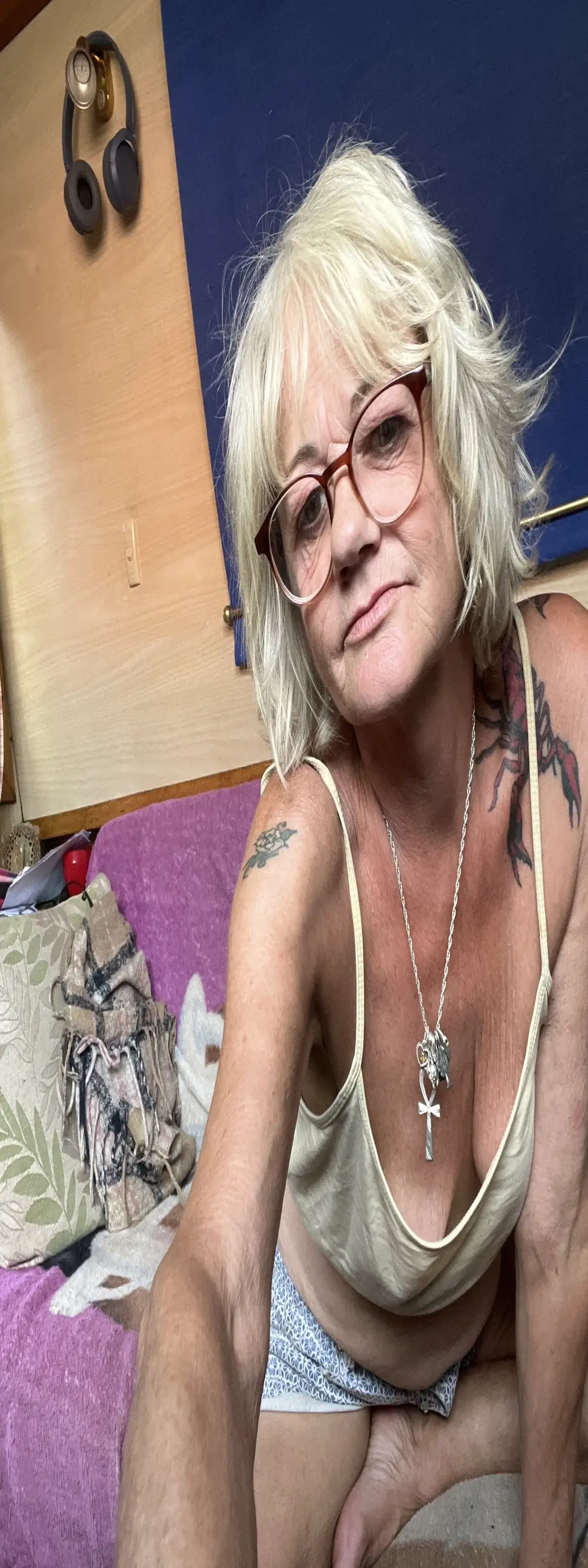 ladyboatlady
