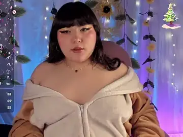 Stripchat Live Sex Cam of limoncito_blossom