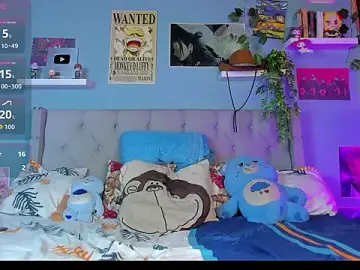 Stripchat Private Sex Chat of patrick__evans