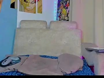 Stripchat Live Sex Cam of patrick__evans