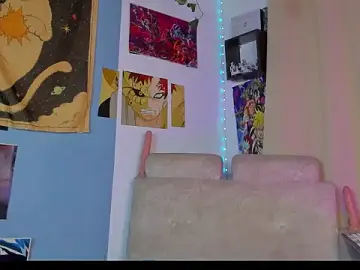 Stripchat Sex Chat of patrick__evans