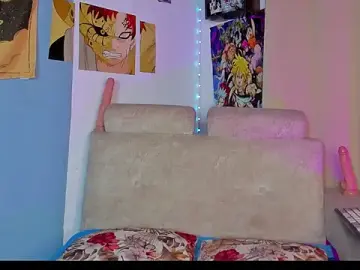 Stripchat Live Sex Cam of patrick__evans