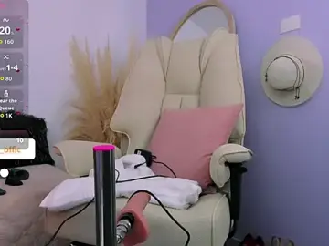 Stripchat Adult Webcams of Andrea_Marinn