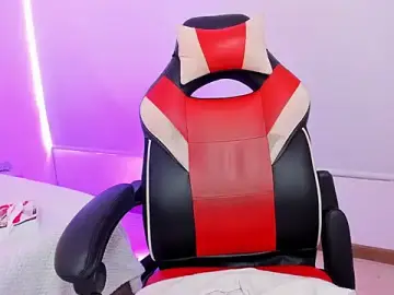 Stripchat Adult Webcam of Carolina_hernandez22