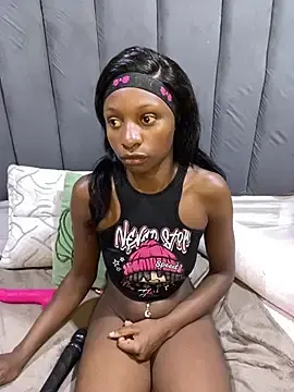 Stripchat Nude Webcam of LonelyQueenxx25