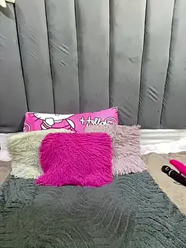 Stripchat Live Porn of LonelyQueenxx25