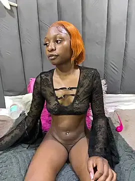 Stripchat Best live sex cam show of LonelyQueenxx25