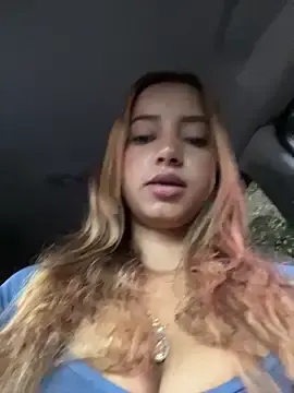 Stripchat Private Sex Chat of belaa_1